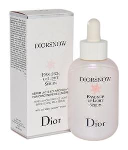 Dior, Diorsnow Essence Of Light, осветляющая сыворотка для лица и шеи, 50 мл