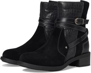 Женские ботильоны David Tate Storm, Black