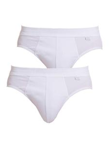 Трусы Haasis Bodywear, белый