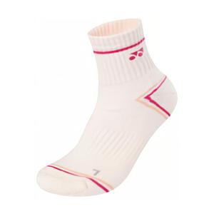Женские носки для бадминтона 1 упаковка YONEX, розовый