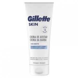 Гель для бритья Gillette Skyn Sensitivity 175 мл