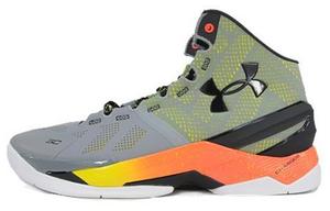 Мужские баскетбольные кроссовки Under Armour Curry 2
