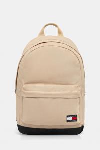 Рюкзак Tommy Jeans, бежевый