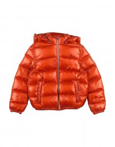 Куртка для мальчиков Herno, оранжевый