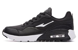 Износостойкие дышащие низкие спортивные повседневные кроссовки мужские Jet Black Erke