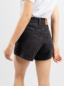 Шорты Levi's High Waisted Mom Shorts, wonderful