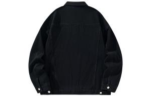 Джинсовая куртка унисекс Bobby Abley, синий