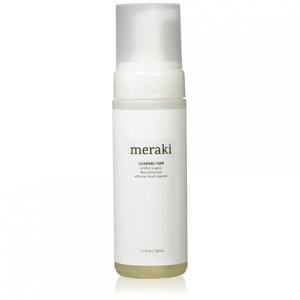 Очищающая пенка 150мл, Meraki