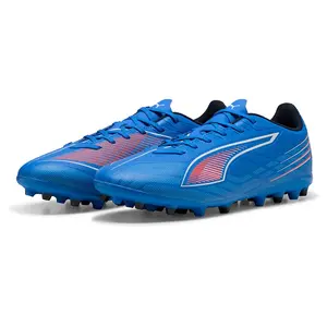Футбольные бутсы Puma Ultra 6 Play MG, синий