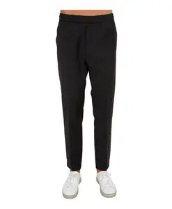 Узкие брюки Liu Jo, черный