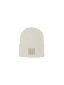 Шапка Hatland Dogan, Natural White