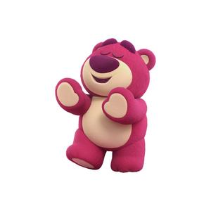 Disney Toy Story Series Lotso IT'S ME мистические боксы одиночный мистический бокс/полный бокс 8 шт 52TOYS