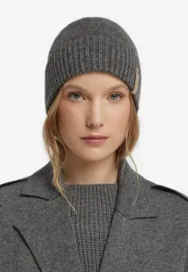 Ультрамягкая шапка Falconeri, Grey