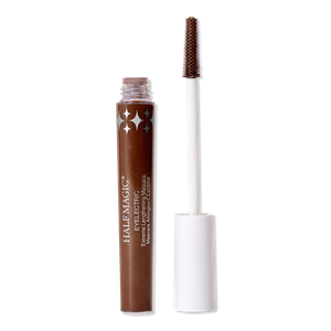 Тушь для ресниц Eyeelectric Extreme Lengthening Mascara HALF MAGIC, New Bombshell (brown)