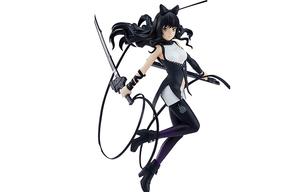 Фигурки в масштабе GOOD SMILE COMPANY