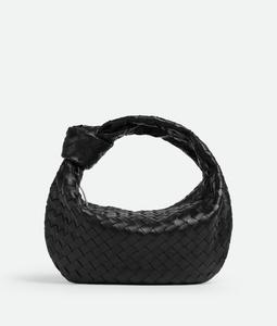 Сумка через плечо Bottega Veneta, черный