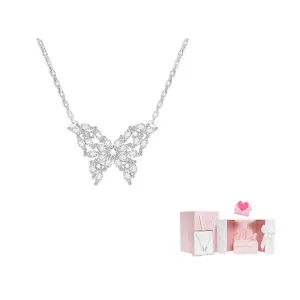 Disney Ожерелье Princess S925 серебро