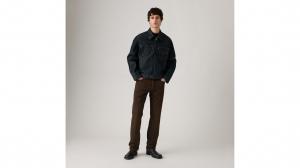 Мужские джинсы 501 Original Fit Levi's, Broadway Garment Dye - Green