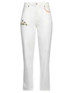 Джинсы Roÿ Roger'S, белый