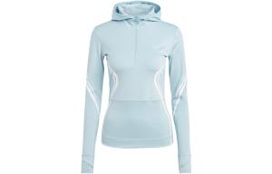 Adidas Женская солнцезащитная одежда, Светло-синий