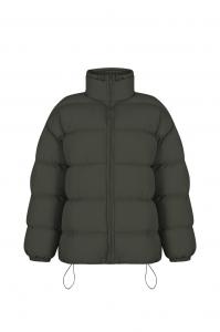 Межсезонная куртка FRESHLIONS Estala, коричневый