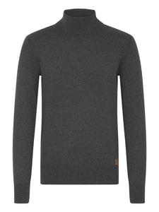 Свитер BLEND  BHFibes, серый