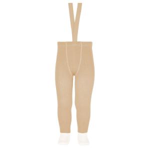 Леггинсы Condor из мериносовой шерсти для детей (от 6 месяцев до 4 лет) с подтяжками — идеальный вариант для выпускных, церемоний поступления и церемоний поступления в детский сад.
