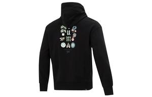 Мужская куртка Puma, цвет Black