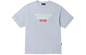 Nerdy Футболка Unisex Sky Blue