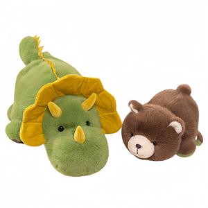 Плюшевая игрушка Happy Fish