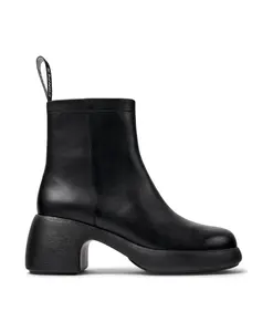 Ботильоны женские Camper, черный