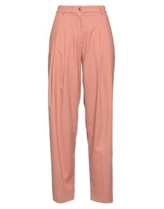 Брюки 8Pm, темно-розовый