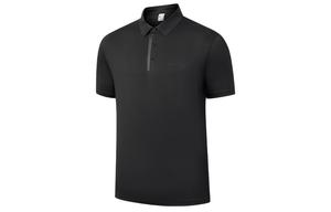 Мужская поло Saucony, черный