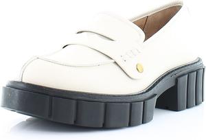 Женские балетки и оксфорды Vionic Elodie, кремовый