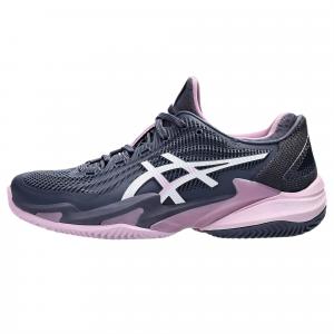ASICS Кроссовки Court Ff 3 Clay Indigo Fog White Women's