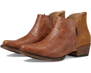 Ботинки Roper Ava Caiman, цвет Tan