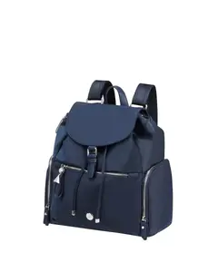 Женский рюкзак Karissa Evo из переработанного материала Samsonite, индиго