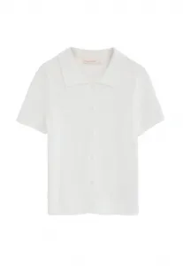 Кардиган oporto_p Polo Club, White
