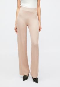 Брюки Armani Exchange Leggings, Pink