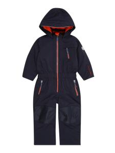 Спортивный костюм first instinct by killtec FISW 46, темно-синий