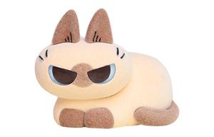 Загадочные коробки Siamese Cat Azuki 52TOYS