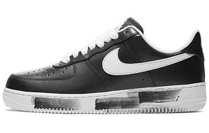 Кроссовки Peaceminusone x Nike Air Force 1 Low G-Dragon Para-Noise