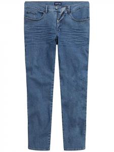 Джинсы John F. Gee Jeanshose, цвет blue stone