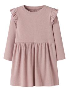 Платье NAME IT, светло-розовый