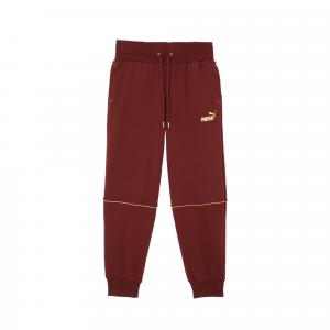 PUMA Женские повседневные брюки фуксия