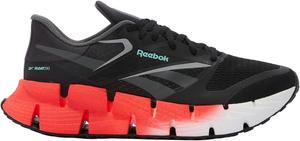 Мужские кроссовки Reebok Floatzig 1, белый/черный/серый