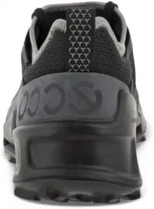 Женские походные ботинки ECCO Biom 2.1 Low Tex, черный