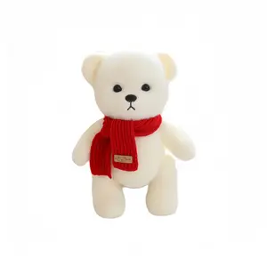S Interchangeable Joint Bear плюшевая кукла высотой 30 см Eleven elephants