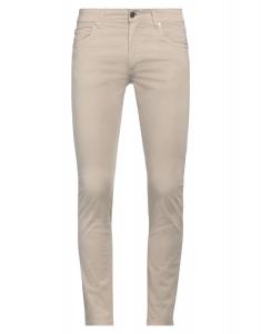 Брюки Frankie Morello, бежевый