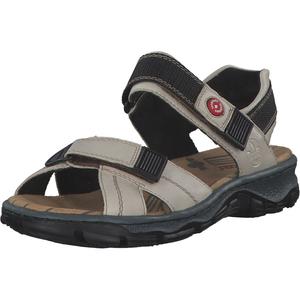 Сандалии rieker Klassische, цвет ivory